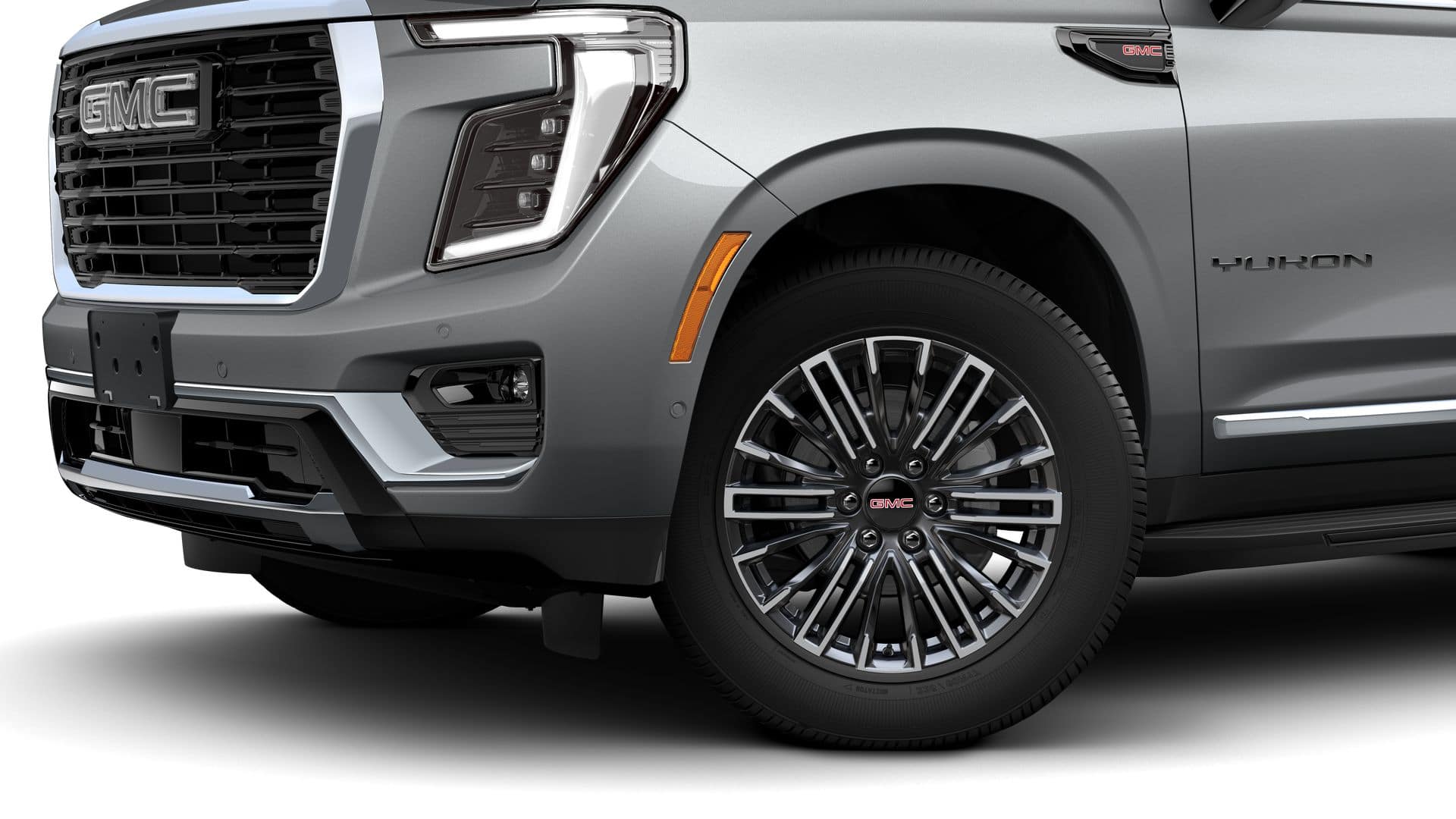 2026 GMC Yukon XL 4WD 4dr Elevation