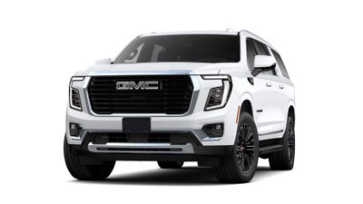 2026 GMC Yukon XL 4WD 4dr Elevation