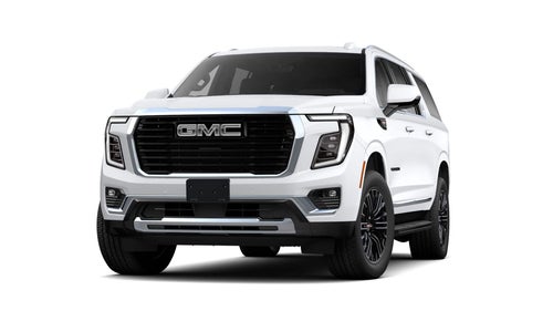 2026 GMC Yukon XL 4WD 4dr Elevation