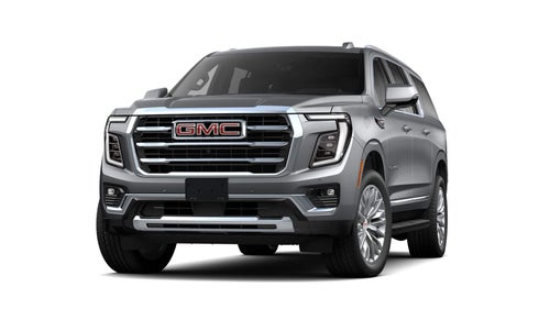 2027 GMC Yukon XL 4WD 4dr Elevation
