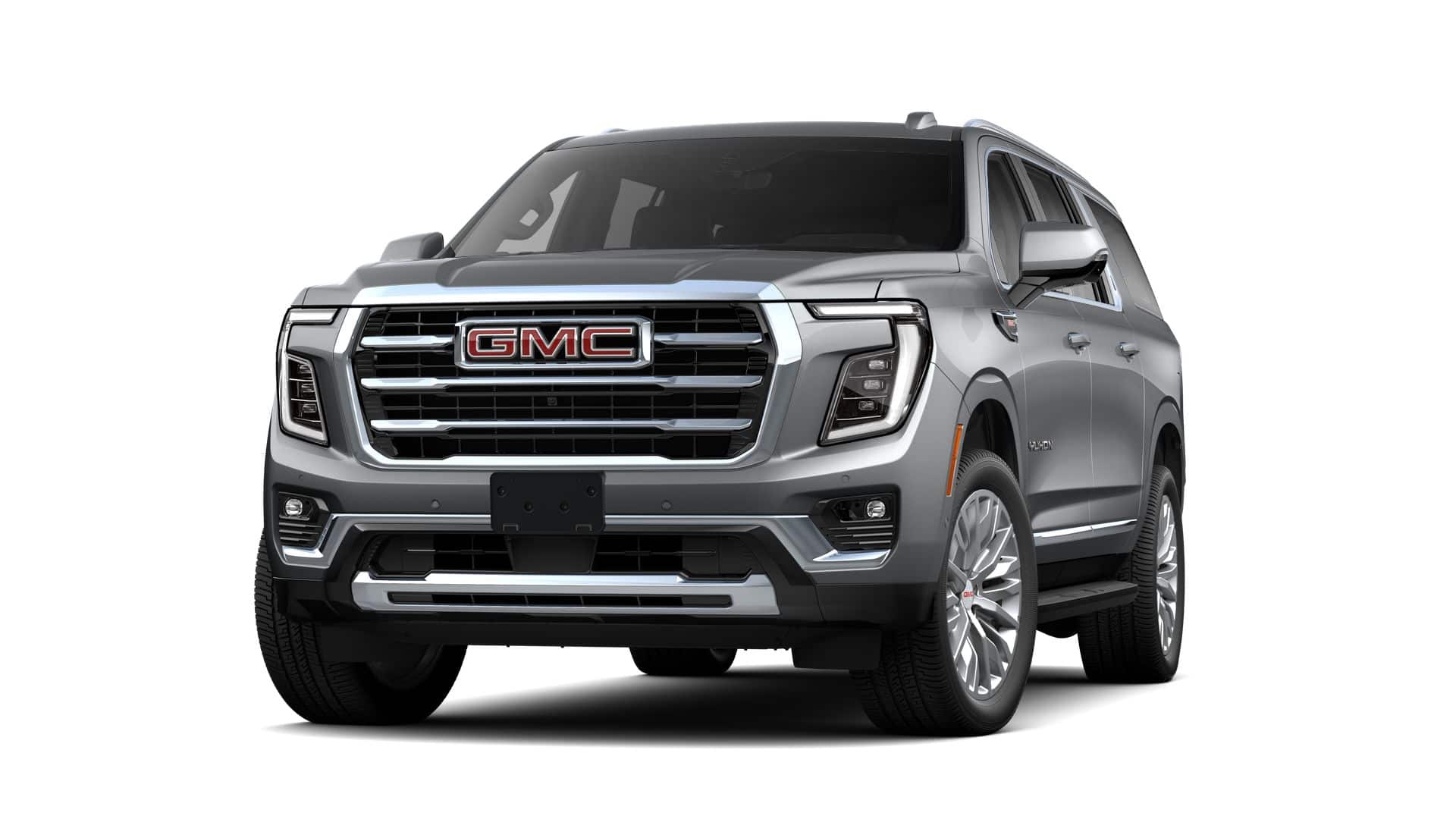 2027 GMC Yukon XL 4WD 4dr Elevation