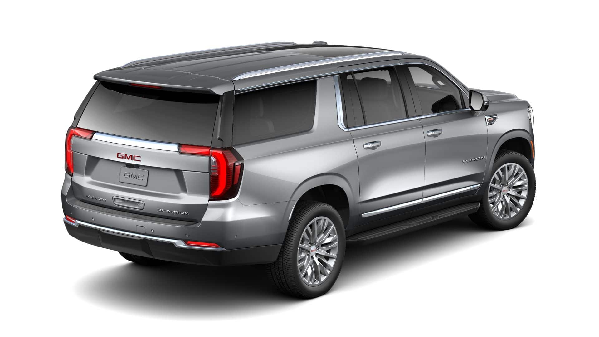 2027 GMC Yukon XL 4WD 4dr Elevation