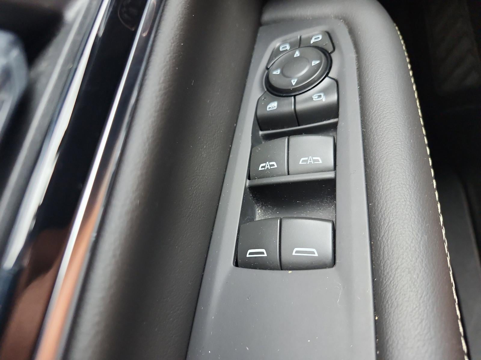2025 GMC Yukon XL Elevation