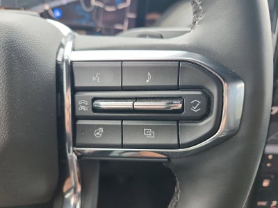 2025 GMC Yukon XL Elevation