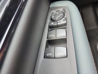 2026 GMC Yukon XL 4WD 4dr AT4