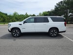 2026 GMC Yukon XL 4WD 4dr AT4