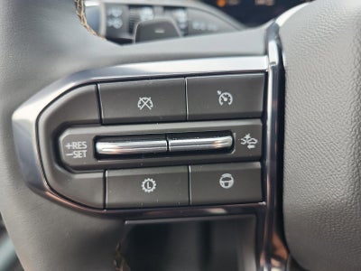2026 GMC Yukon XL 4WD 4dr AT4