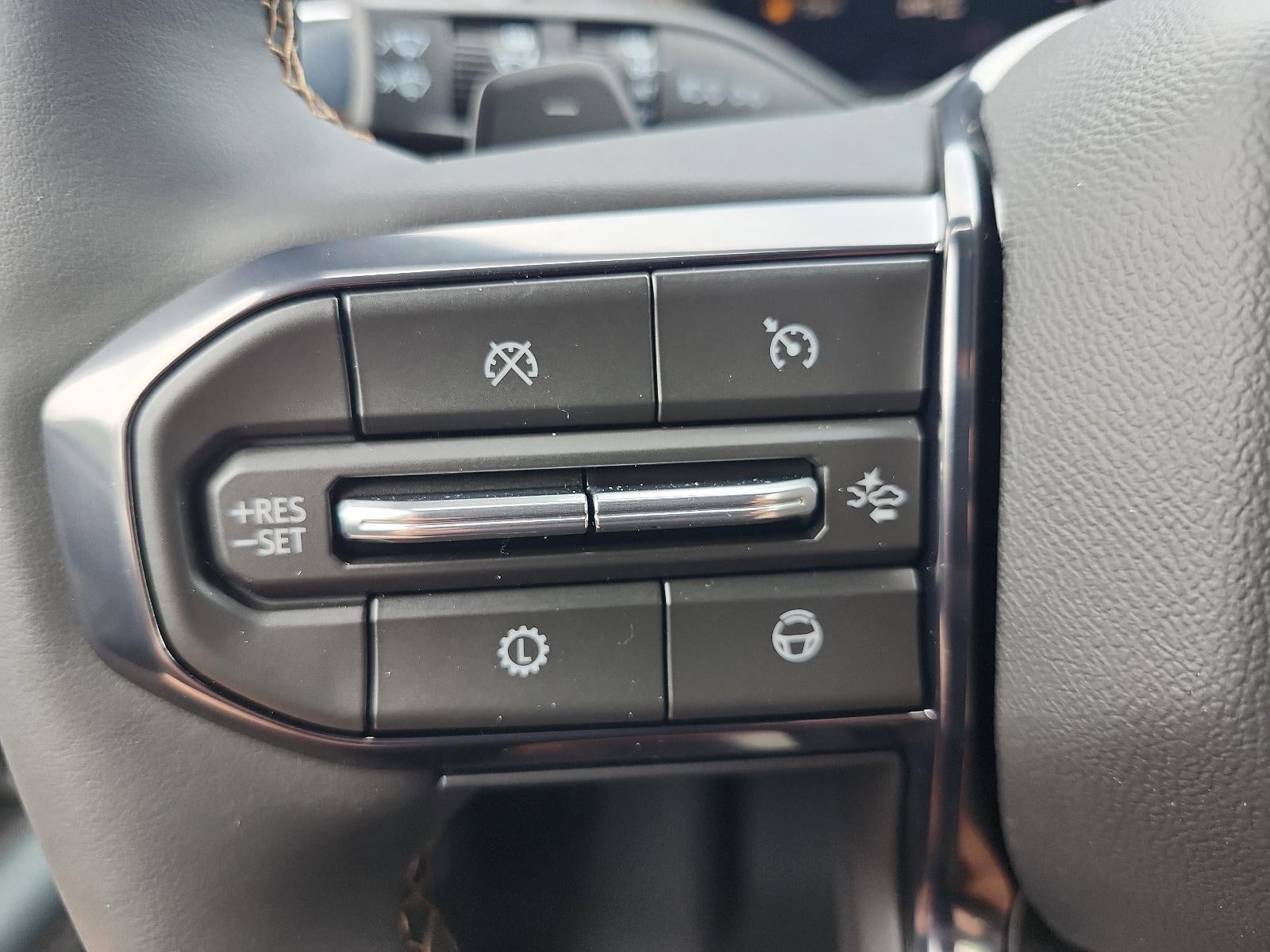 2026 GMC Yukon XL 4WD 4dr AT4