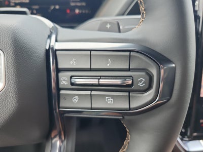 2026 GMC Yukon XL 4WD 4dr AT4