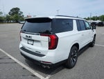 2026 GMC Yukon XL 4WD 4dr AT4