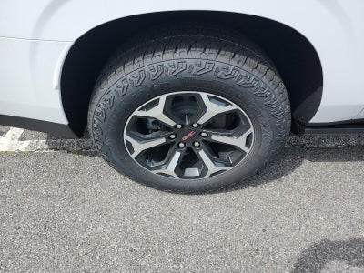 2026 GMC Yukon XL 4WD 4dr AT4