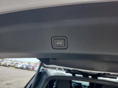 2026 GMC Yukon XL 4WD 4dr AT4