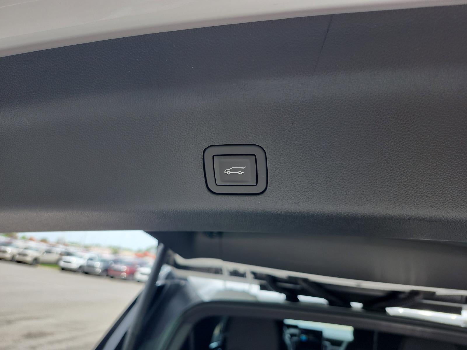 2026 GMC Yukon XL 4WD 4dr AT4
