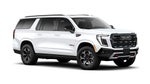 2026 GMC Yukon XL 4WD 4dr AT4