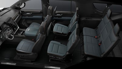 2026 GMC Yukon XL 4WD 4dr AT4