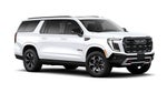 2026 GMC Yukon XL 4WD 4dr AT4