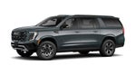 2026 GMC Yukon XL 4WD 4dr AT4