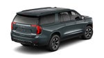 2026 GMC Yukon XL 4WD 4dr AT4