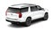 2026 GMC Yukon XL 4WD 4dr AT4