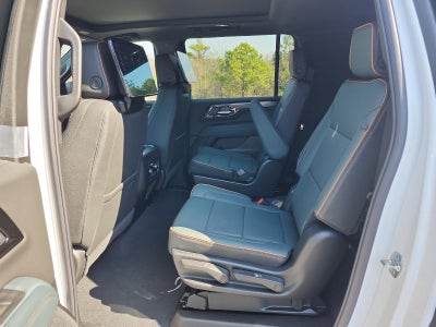 2026 GMC Yukon XL 4WD 4dr AT4