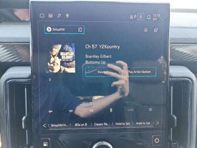 2026 GMC Yukon XL 4WD 4dr AT4