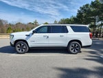 2026 GMC Yukon XL 4WD 4dr AT4