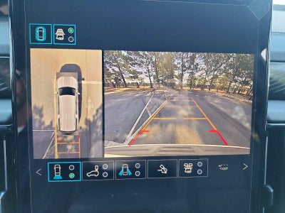 2026 GMC Yukon XL 4WD 4dr AT4