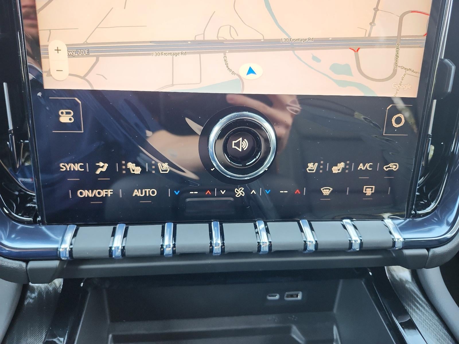 2026 GMC Yukon XL 4WD 4dr AT4