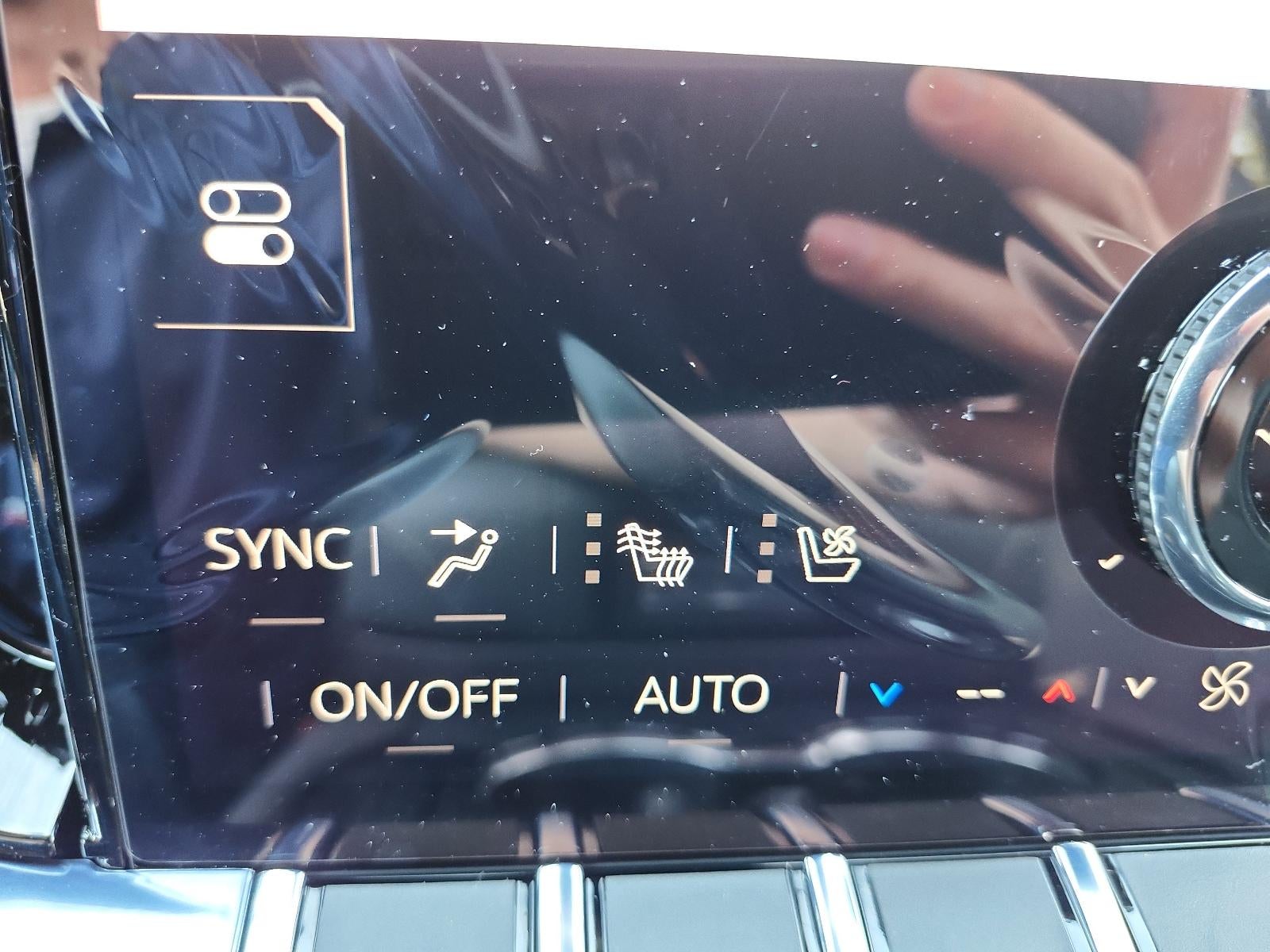 2026 GMC Yukon XL 4WD 4dr AT4