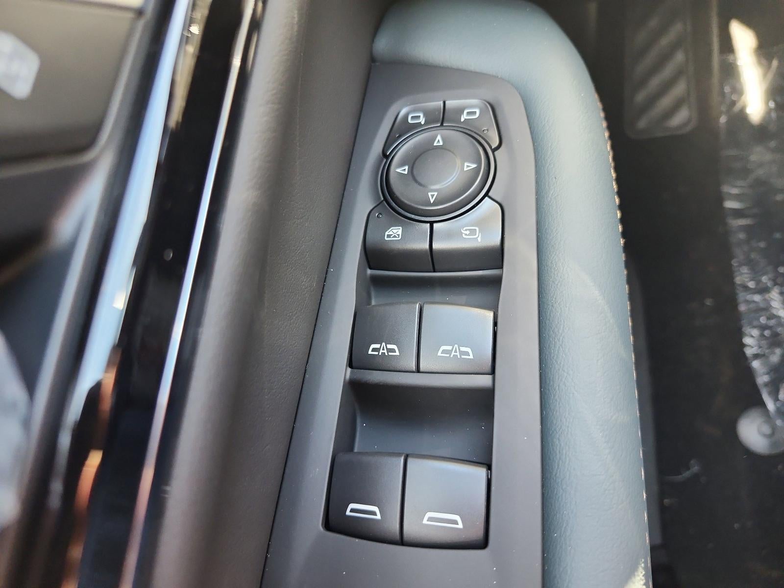 2026 GMC Yukon XL 4WD 4dr AT4