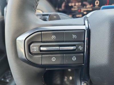 2026 GMC Yukon XL 4WD 4dr AT4