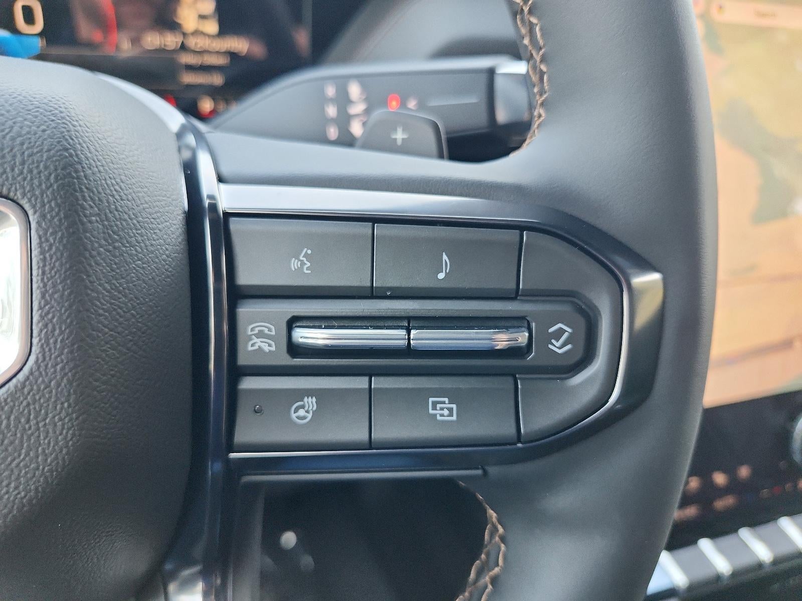 2026 GMC Yukon XL 4WD 4dr AT4