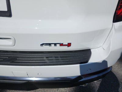 2026 GMC Yukon XL 4WD 4dr AT4