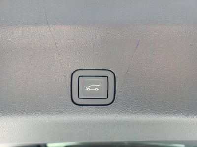 2026 GMC Yukon XL 4WD 4dr AT4