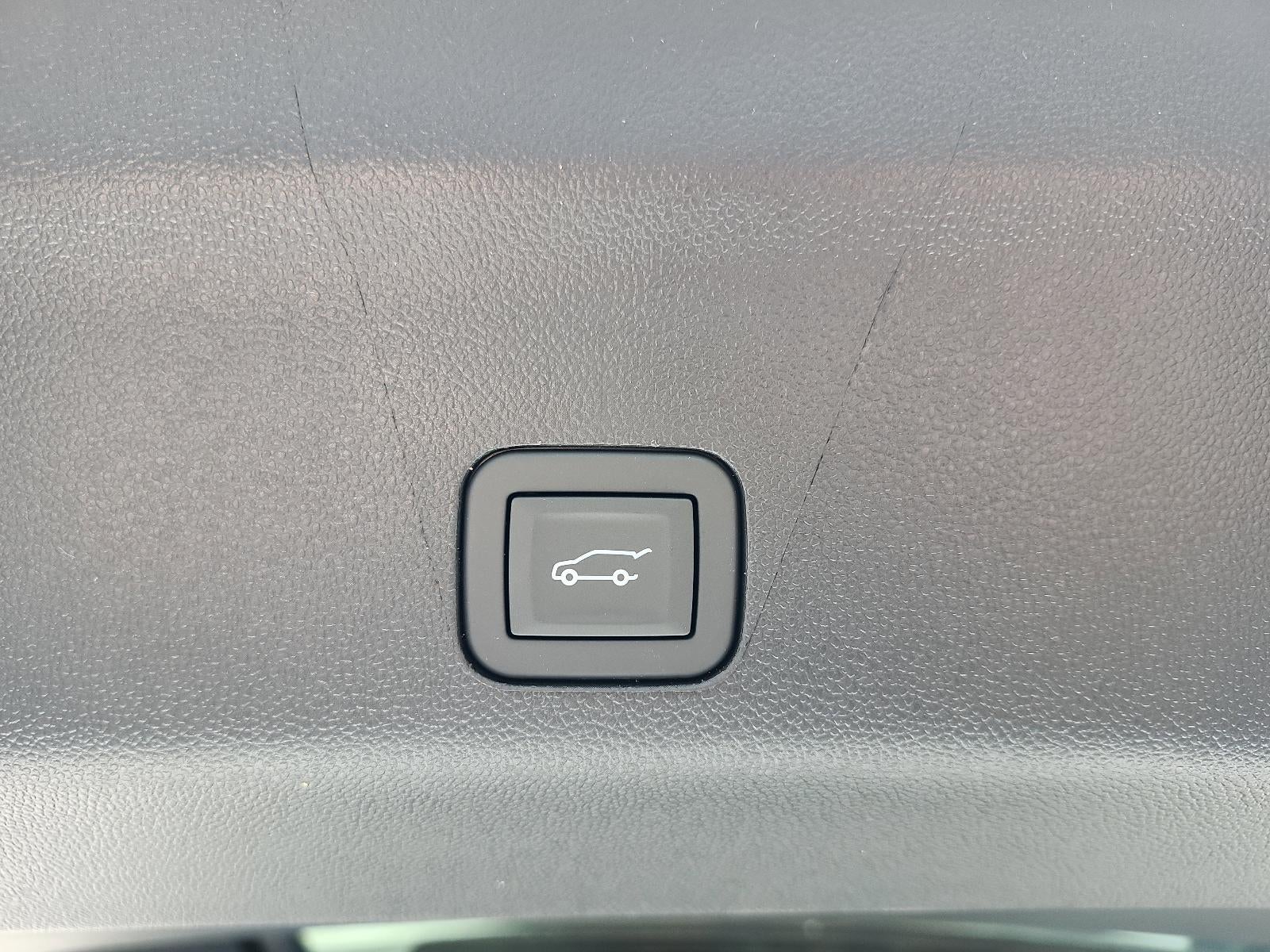 2026 GMC Yukon XL 4WD 4dr AT4