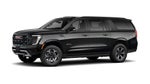 2026 GMC Yukon XL 4WD 4dr AT4
