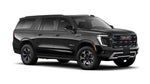 2026 GMC Yukon XL 4WD 4dr AT4