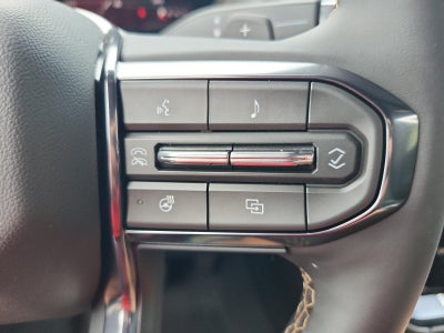2026 GMC Yukon XL 4WD 4dr AT4