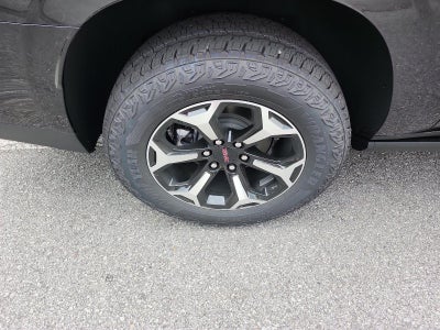 2026 GMC Yukon XL 4WD 4dr AT4