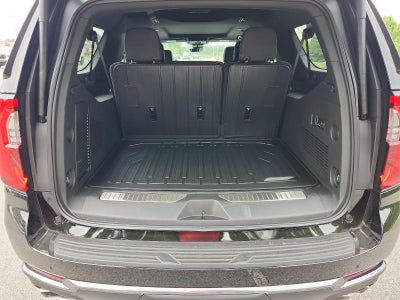 2026 GMC Yukon XL 4WD 4dr AT4