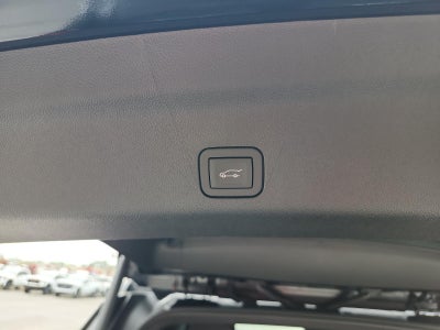 2026 GMC Yukon XL 4WD 4dr AT4