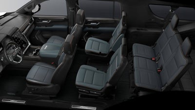 2026 GMC Yukon XL 4WD 4dr AT4