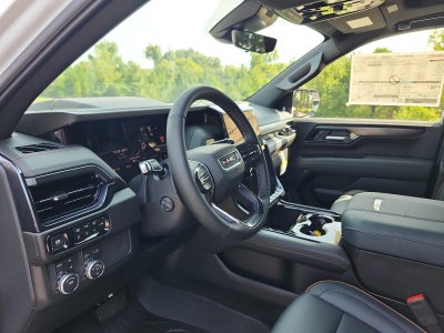 2026 GMC Yukon XL 4WD 4dr AT4