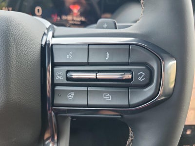 2026 GMC Yukon XL 4WD 4dr AT4