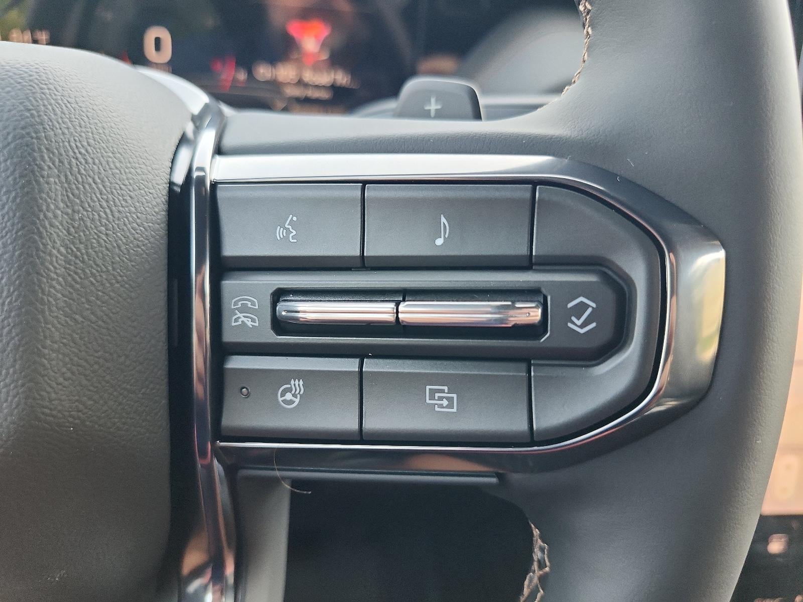 2026 GMC Yukon XL 4WD 4dr AT4