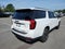 2026 GMC Yukon XL 4WD 4dr AT4