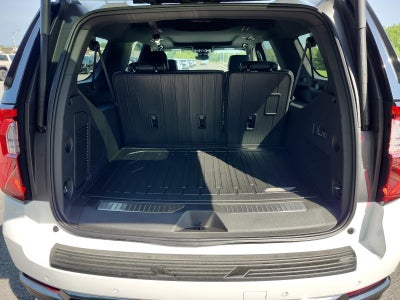 2026 GMC Yukon XL 4WD 4dr AT4