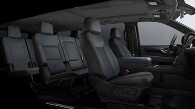 2026 GMC Yukon XL 4WD 4dr AT4