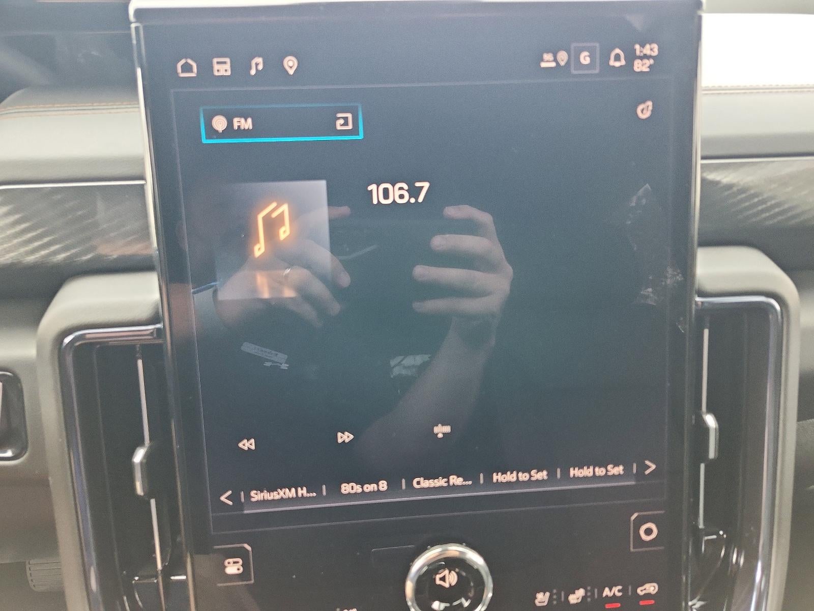 2026 GMC Yukon XL 4WD 4dr AT4