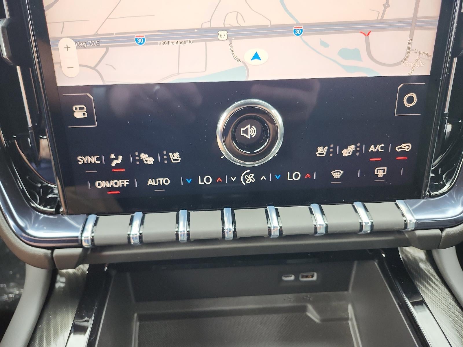 2026 GMC Yukon XL 4WD 4dr AT4